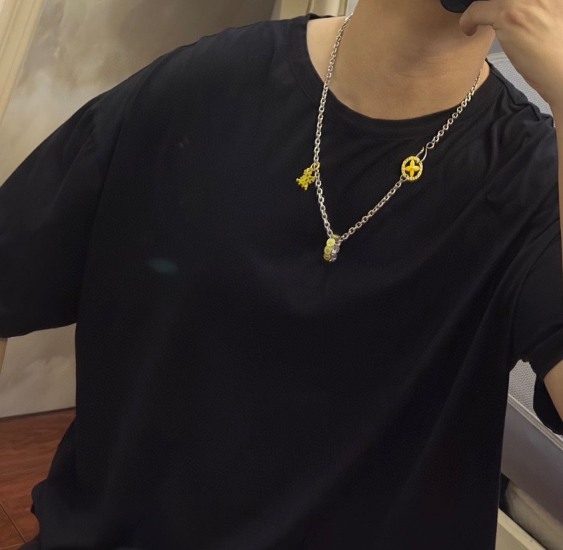 LV Necklaces